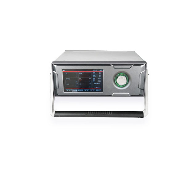RA912F SF6 Gas Comprehensive Analyzer