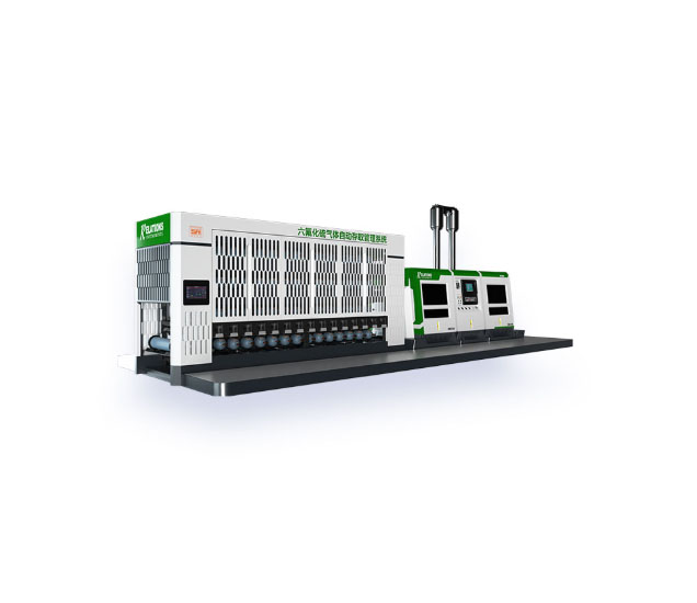 RF-101J SF6 Gas Purification and Treatment System