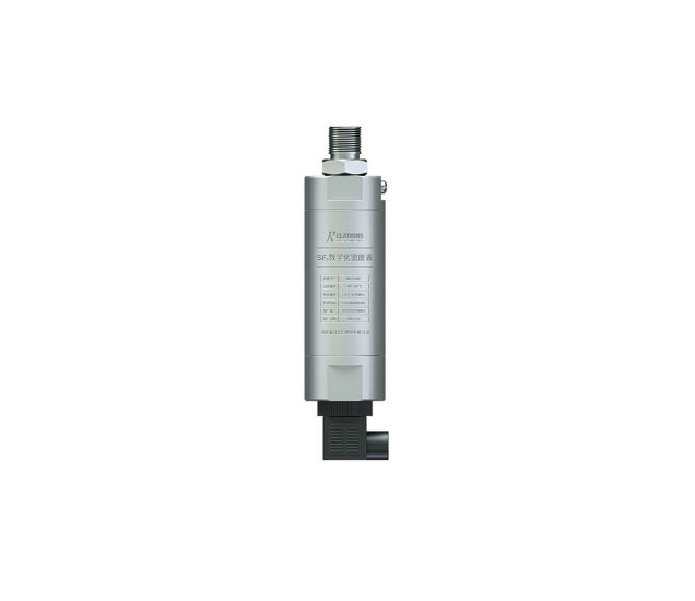 NA1100P-W Wired Active SF6 Density Sensor