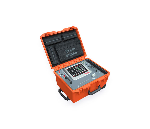 RA912F Returnable SF6 Gas Analyzer