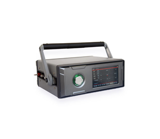 RA-912FN Series Integrated Analyzer for Mixed Insulating Gases