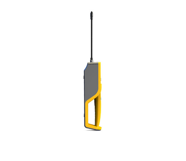 Handheld Mixed Insulating Gas Leak Detector