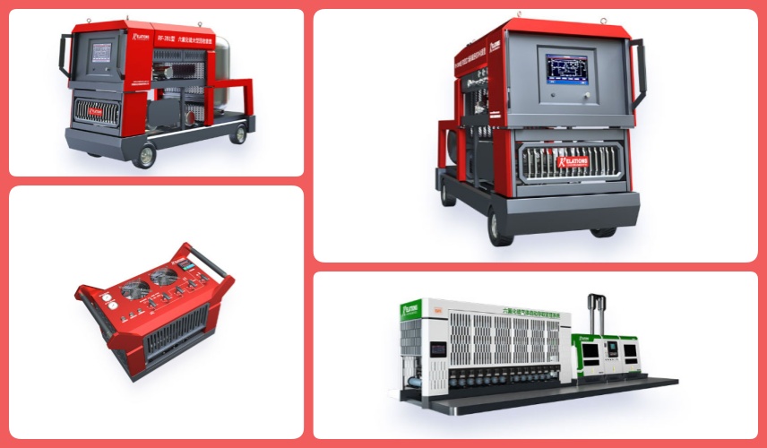SF6 Gas Recycling and Reuse Solution: An Electrical Maintenance Solution that Meets Environmental Standards and Cuts Costs by 40%