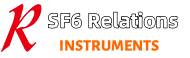 SF6 Relations Logo