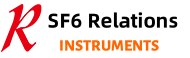 SF6 Relations Logo